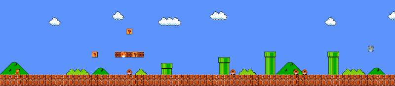 Featured image of post Neuroevolution To Play Super Mario Bros.